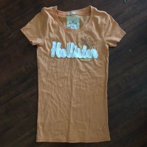 Hollister shirt